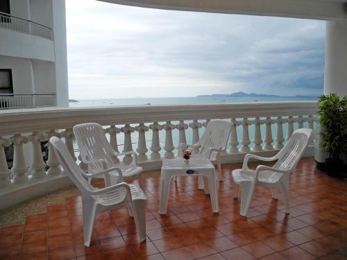 Apartamento Sky Beach