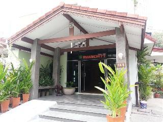 Hotel Ruamchitt Travelodge