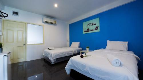 Varinda Hostel