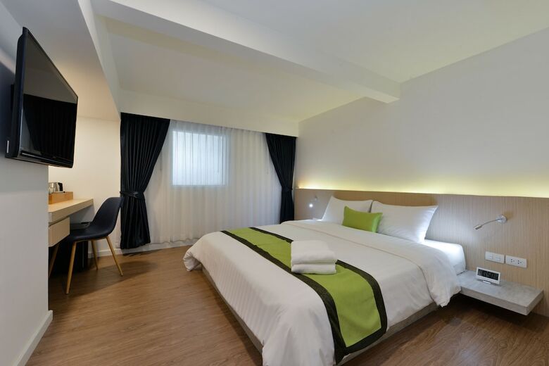 Hotel Icheck Inn Sukhumvit 19