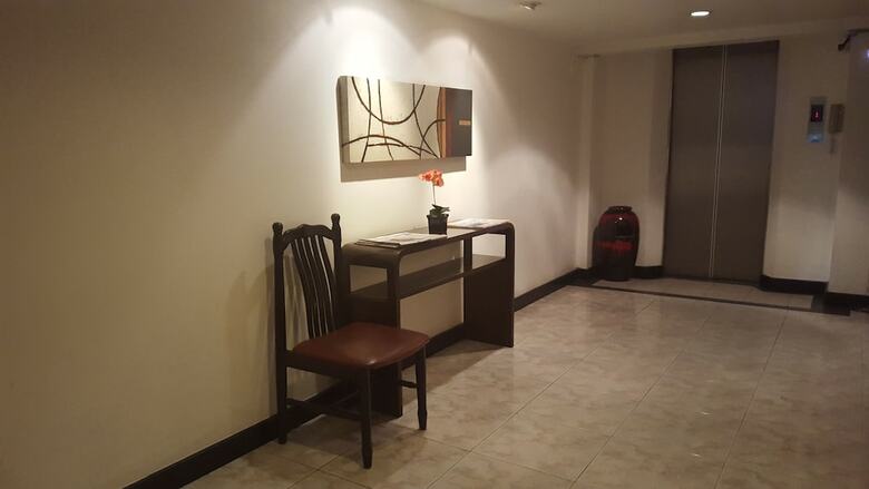 Hotel Icheck Inn Sukhumvit 19