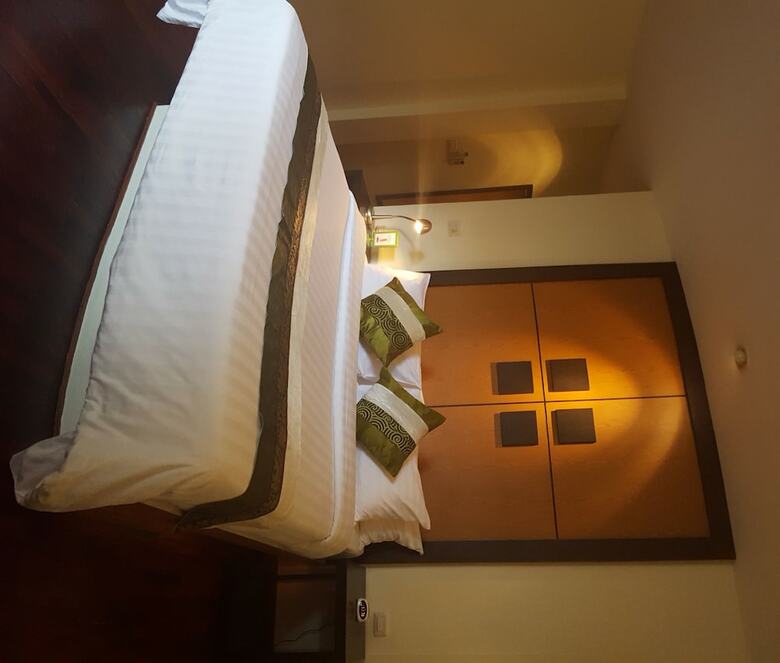 Hotel Icheck Inn Sukhumvit 19
