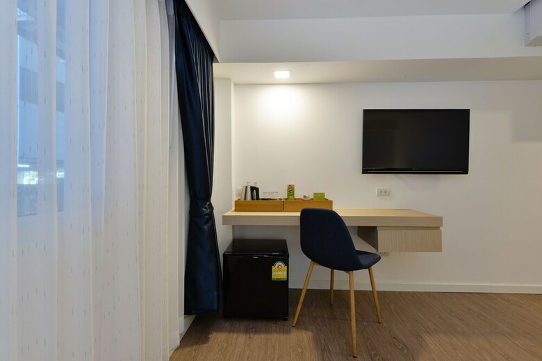 Hotel Icheck Inn Sukhumvit 19