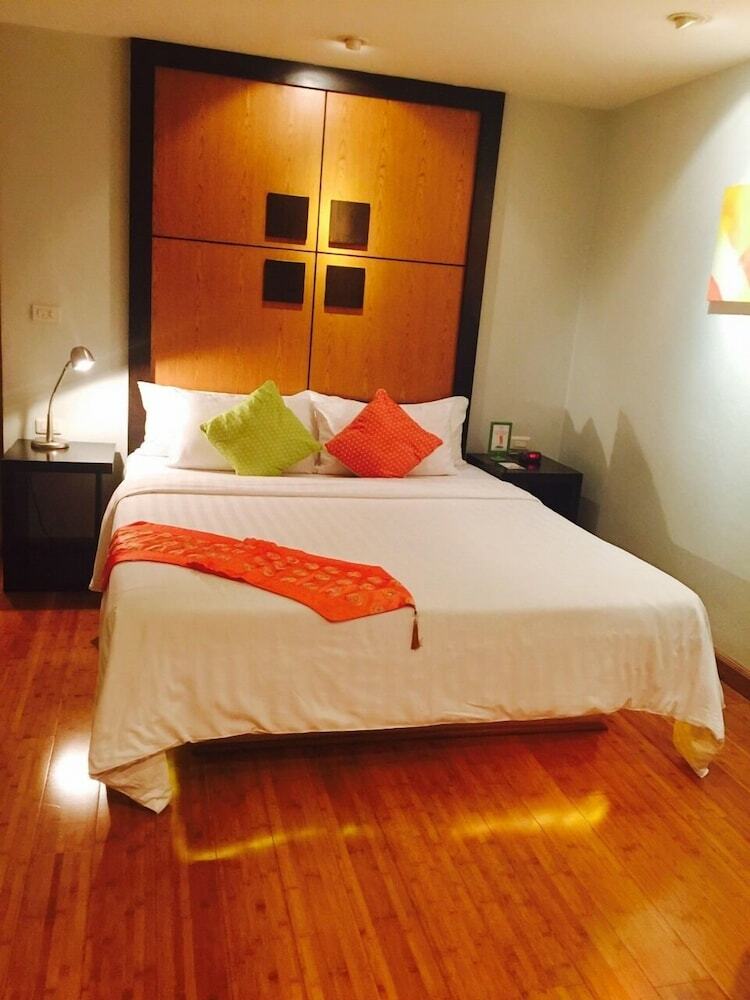 Hotel Icheck Inn Sukhumvit 19
