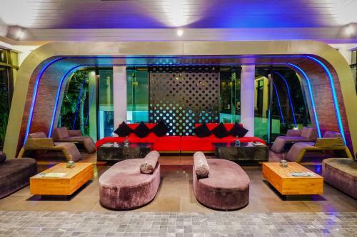 Hotel Z Through By The Zign