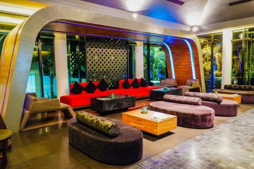 Hotel Z Through By The Zign