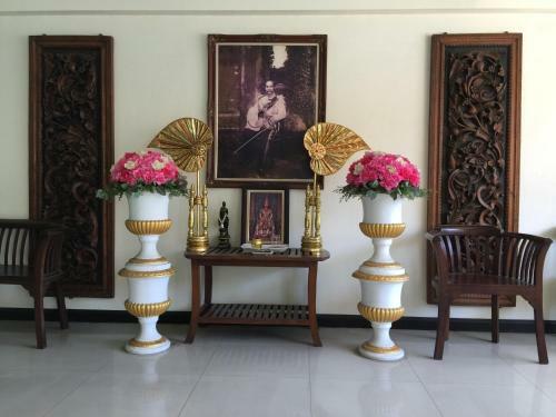 Hotel Siwalai City Place