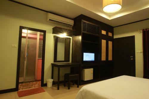 Nice Shot Resort