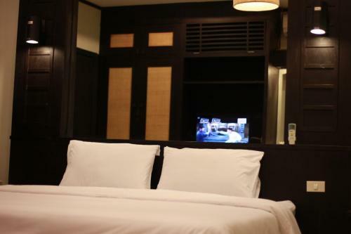 Nice Shot Resort