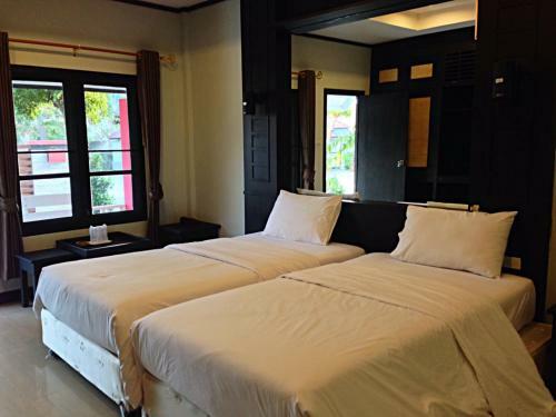 Nice Shot Resort