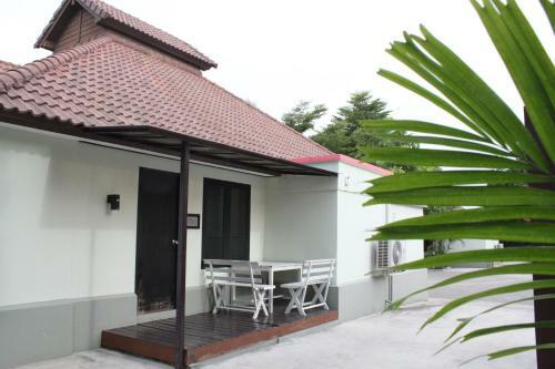 Nice Shot Resort