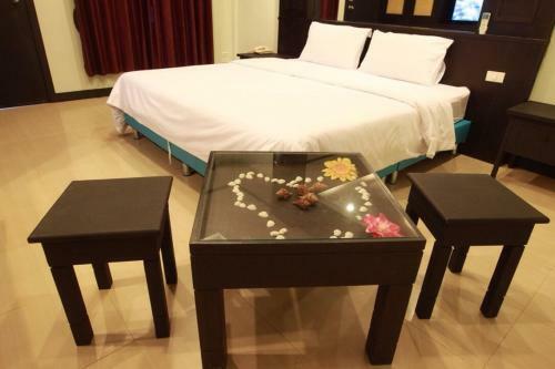 Nice Shot Resort