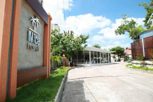 Nice Shot Resort