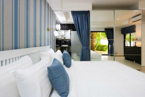 Tortuga Villas Pattaya