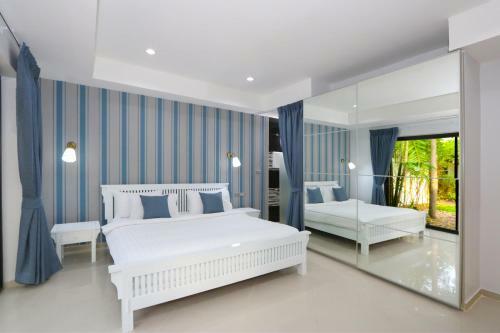 Tortuga Villas Pattaya