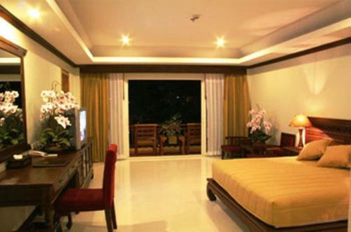 Hotel Avalon Beach Resort