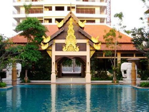 Hotel Avalon Beach Resort