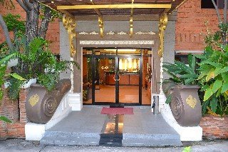 Hotel Fairtex Express