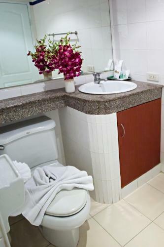 Mosaik Apartment
