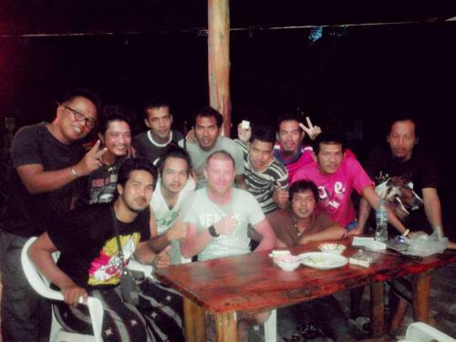 Hotel Racha Sunset Resort