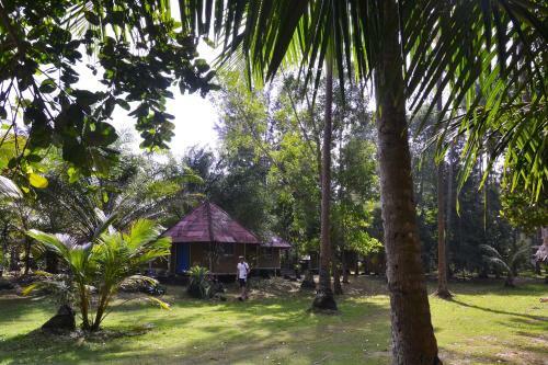 Hotel Racha Sunset Resort