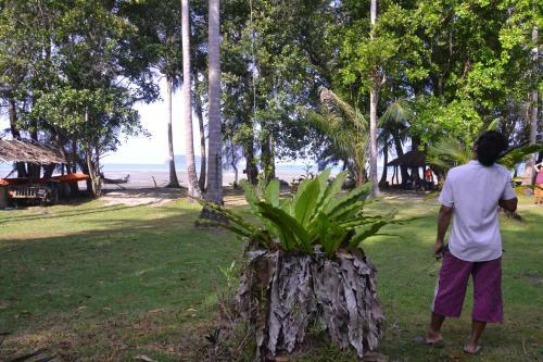 Hotel Racha Sunset Resort