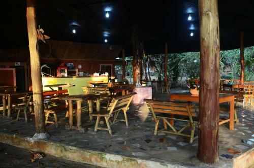 Hotel Racha Sunset Resort