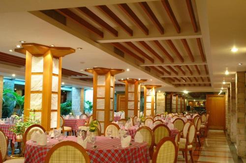 The Camelot Hotel Pattaya