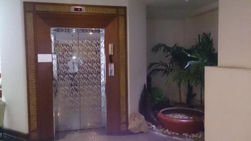 The Camelot Hotel Pattaya