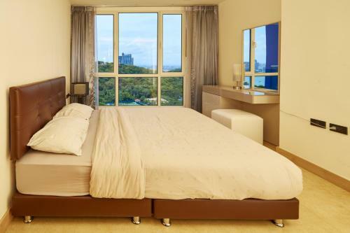Apartamento The Cliff By Fantasea Beach
