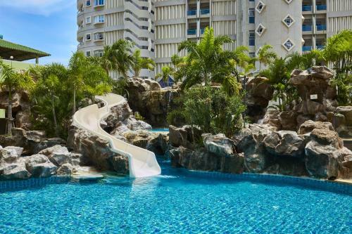 Apartamento The Cliff By Fantasea Beach