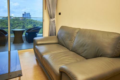 Apartamento The Cliff By Fantasea Beach