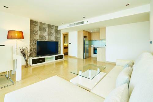 Apartamento The Cliff By Fantasea Beach