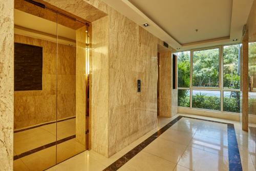 Apartamento The Cliff By Fantasea Beach