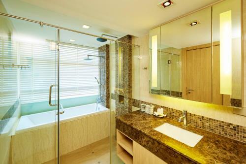 Apartamento The Cliff By Fantasea Beach
