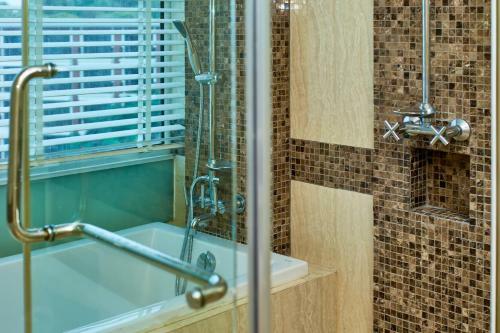Apartamento The Cliff By Fantasea Beach