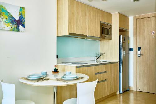 Apartamento The Cliff By Fantasea Beach