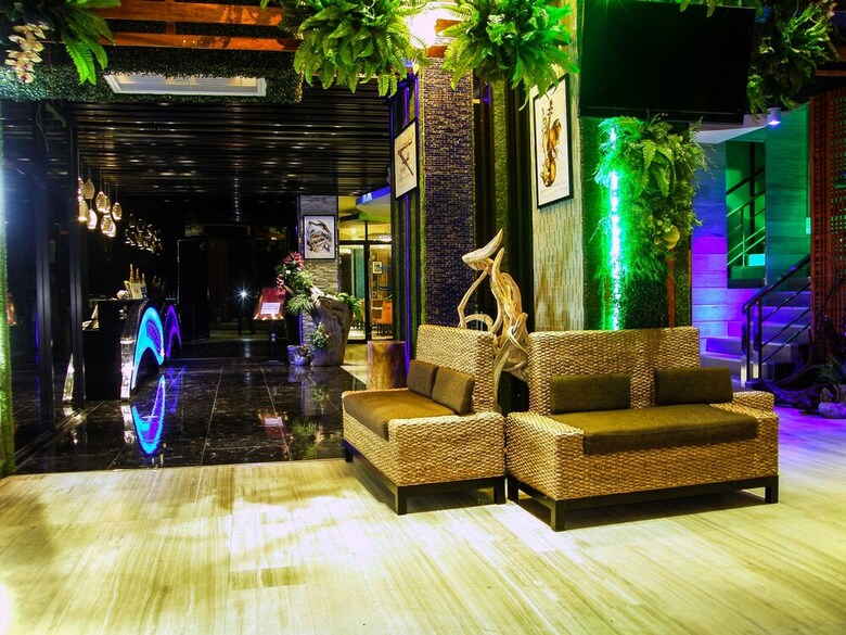 Hotel D Day Resotel Pattaya