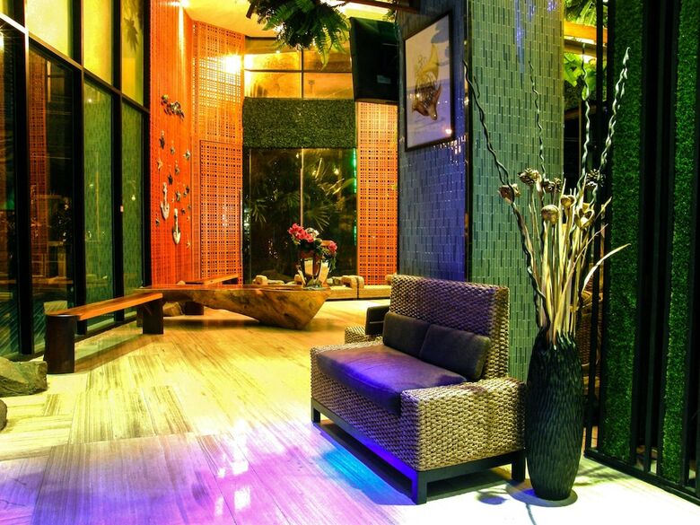 Hotel D Day Resotel Pattaya