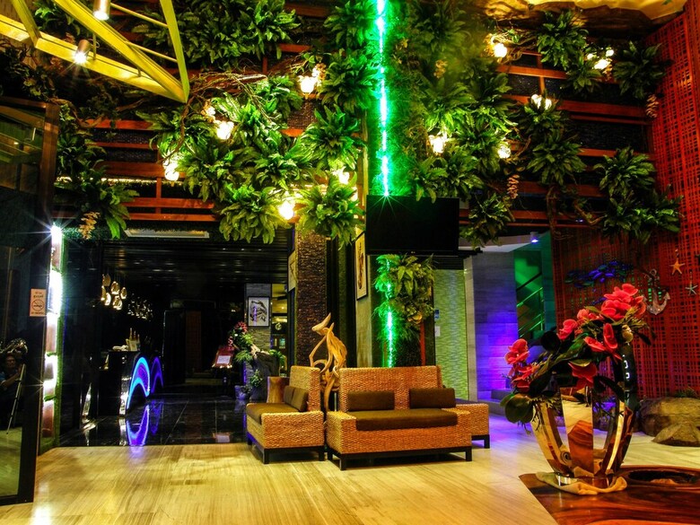 Hotel D Day Resotel Pattaya