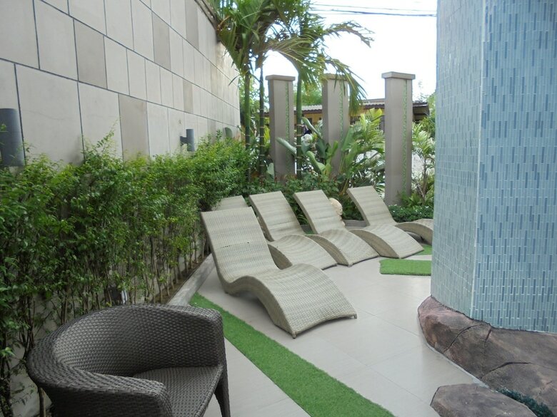 Hotel D Day Resotel Pattaya
