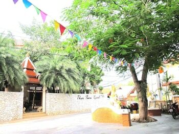 Hotel Thai Pura Resort