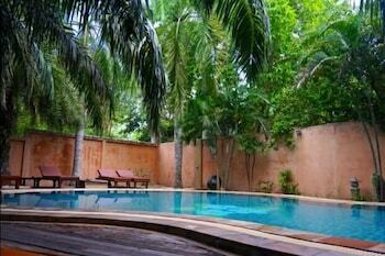 Hotel Thai Pura Resort