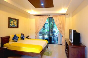 Hotel Thai Pura Resort
