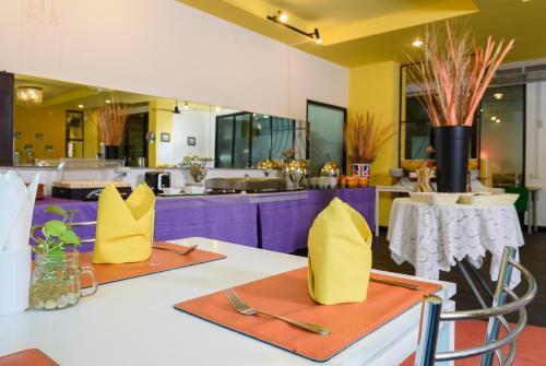 U Dream Hotel Pattaya