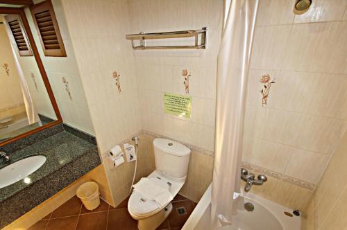 Hotel Lek Villa