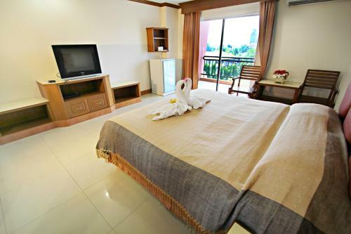 Hotel Lek Villa