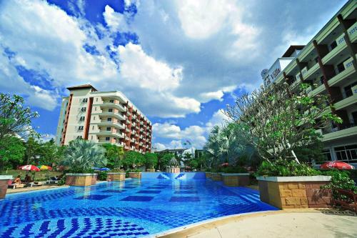 Hotel Lek Villa