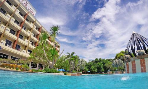 Hotel Lek Villa