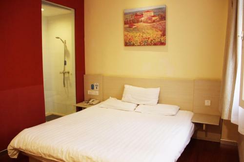 Hotel Hanting Express Weifang Railway Station